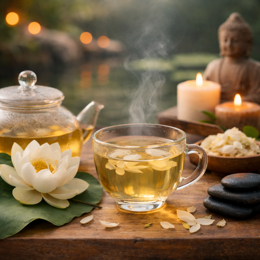 Herbal Tea