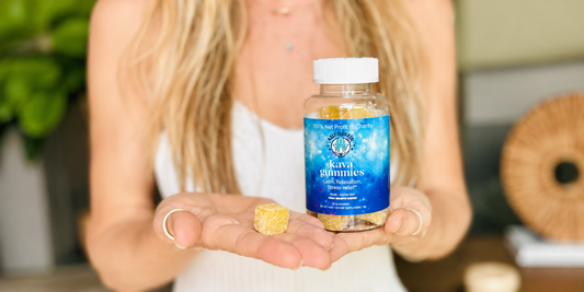 Kava Gummies