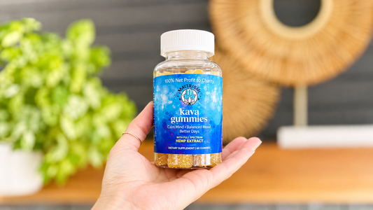 Kava Gummies