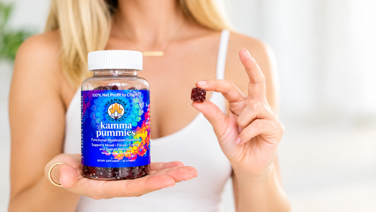 40mg Kanna Extract Gummies
