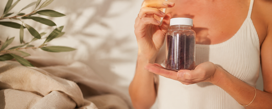 Akuamma Gummies