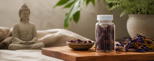 Blue Lotus Gummies