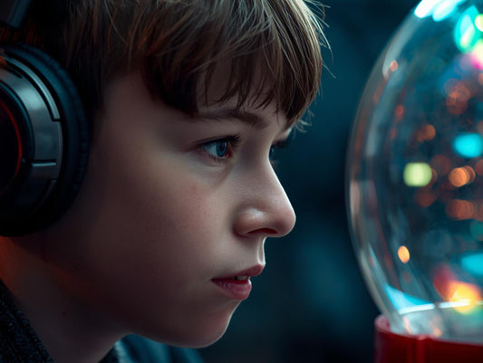 The First Words: Unlocking Speech and Coordination through Neural Safety