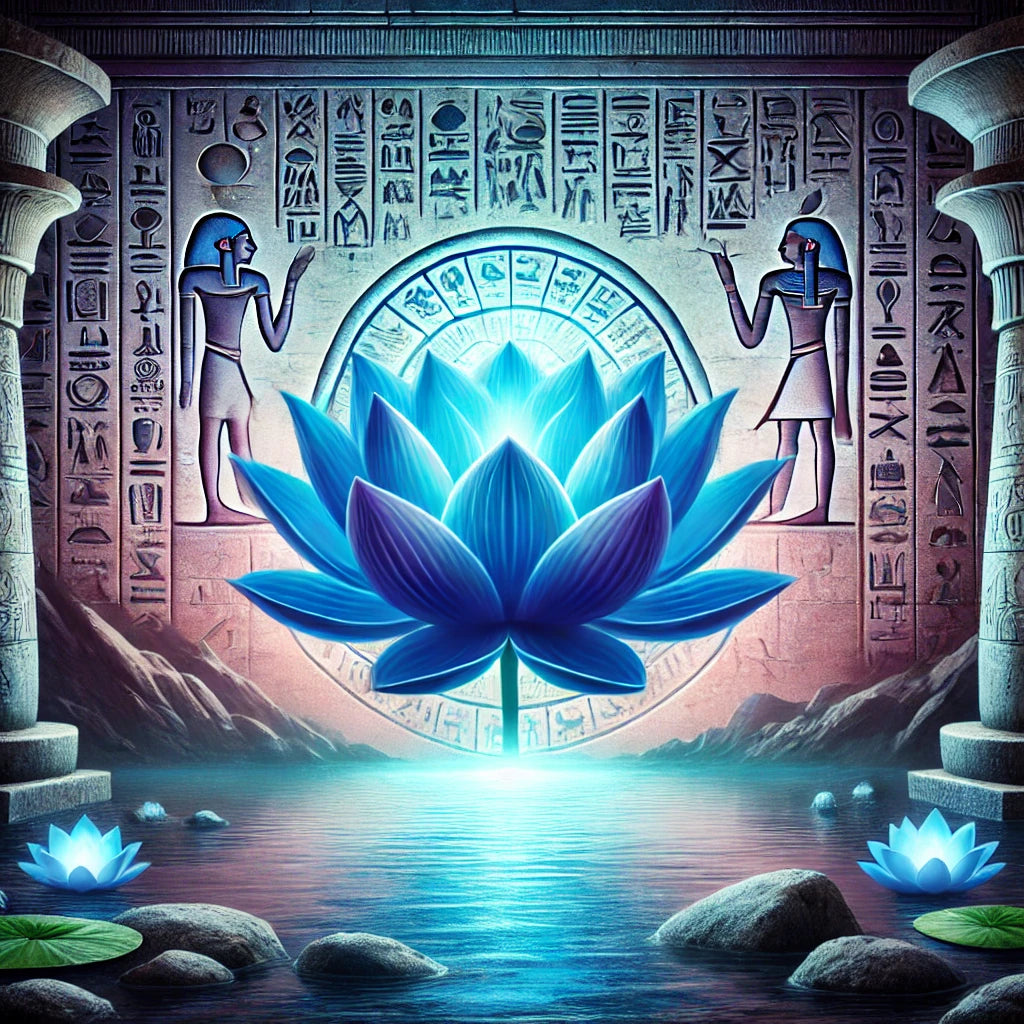 What is Blue Lotus? The Ancient Flower with Modern Benefits