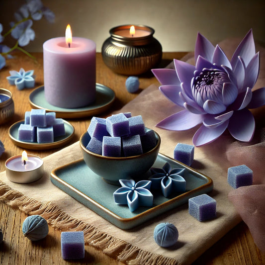 Top 5 Reasons to Try Blue Lotus Gummies Today