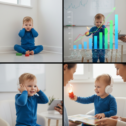 The Science of Connection: Transforming Social Outcomes in Autism through the Safe and Sound Protocol