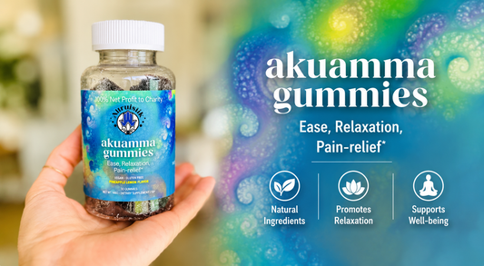 Akuamma Gummies