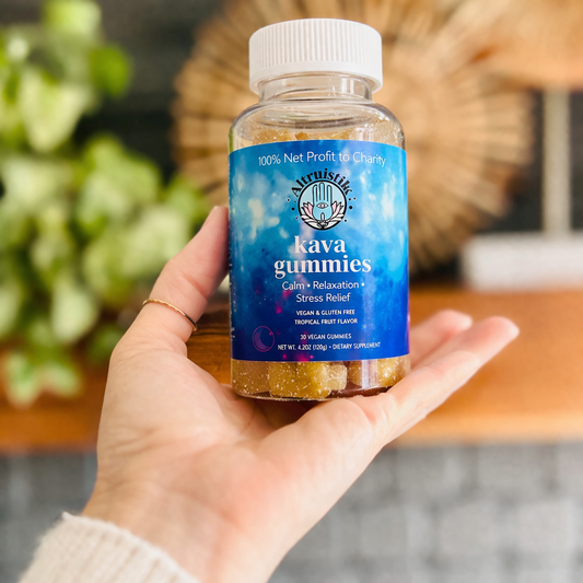 Kava Gummies Benefits, Uses and Safety Guide