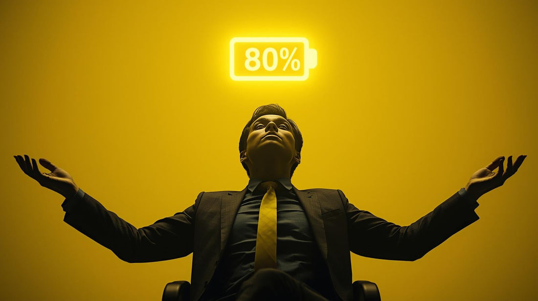 🧠 SSP and Depression: Targeting the Root Cause of Low Energy and Motivation