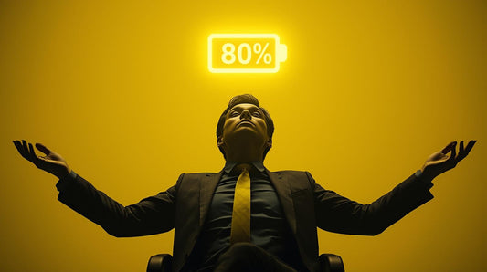 🧠 SSP and Depression: Targeting the Root Cause of Low Energy and Motivation