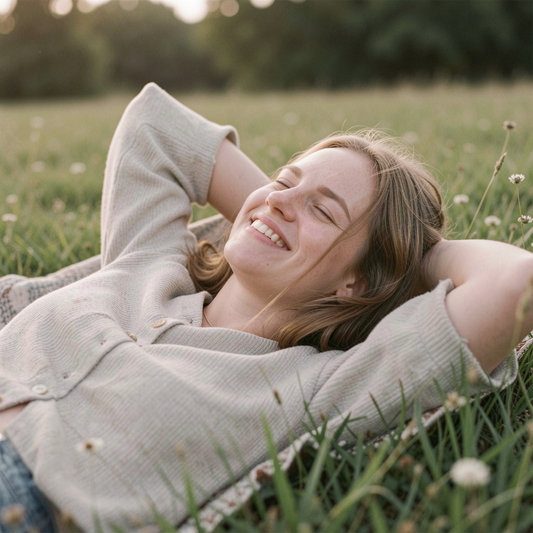 Natural Pain Relief Gummies with Akuamma Extract