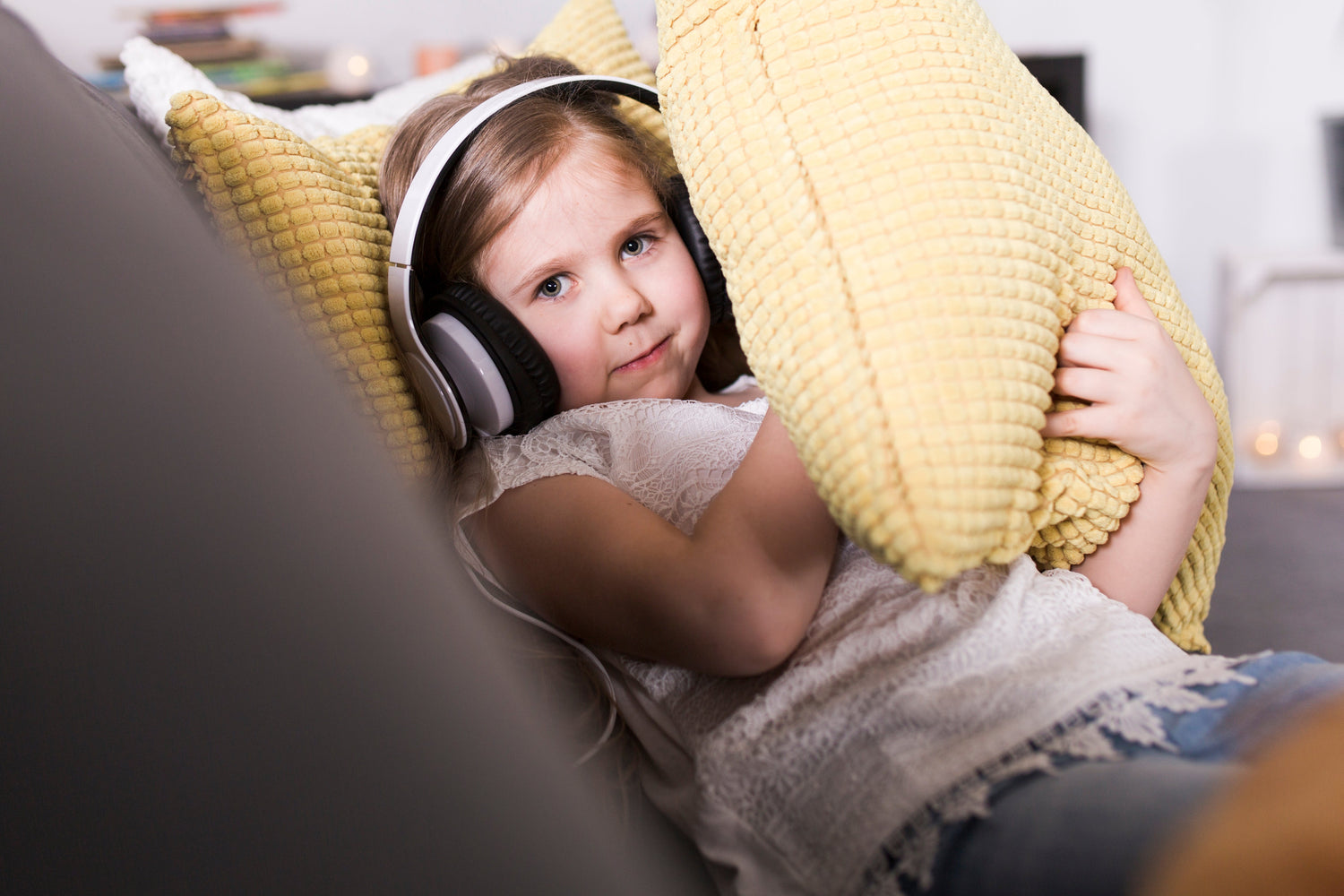 Safe and Sound Protocol improve sleep