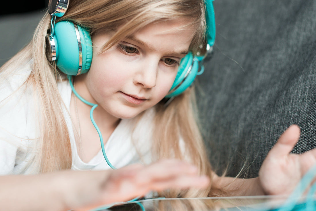  Safe And Sound Protocol (SSP) is a science-based listening therapy 