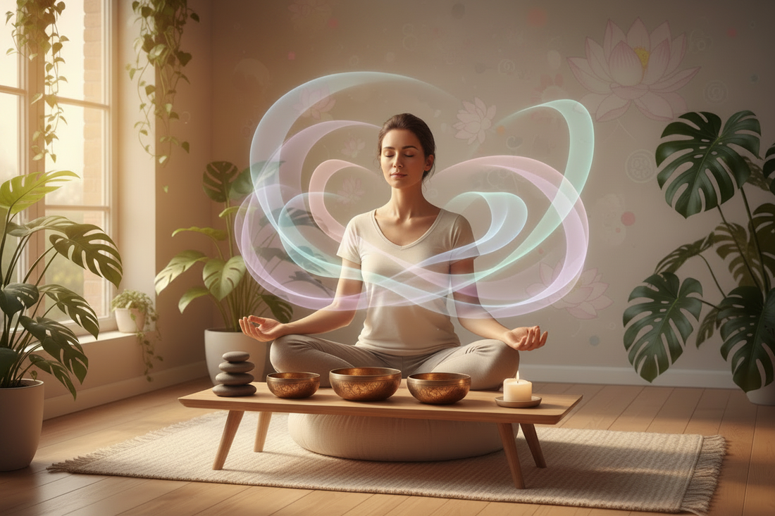 Safe and Sound Protocol Supports Emotional Wellness