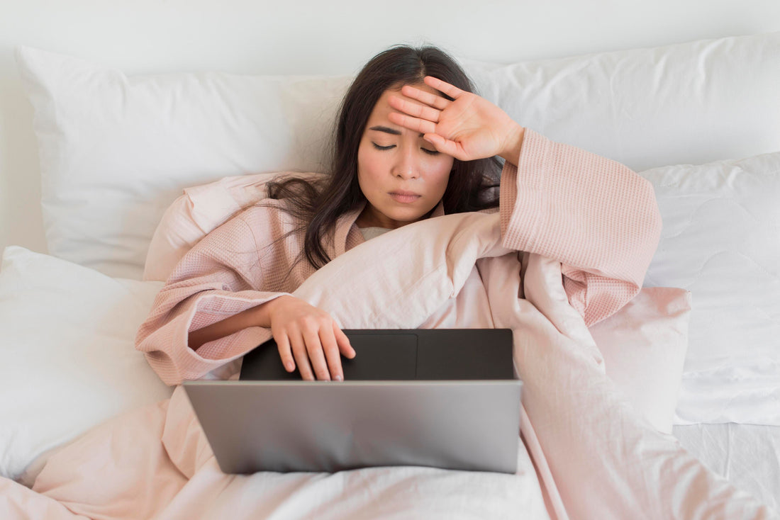 Boost mood, reduce stress with kanna gummies
