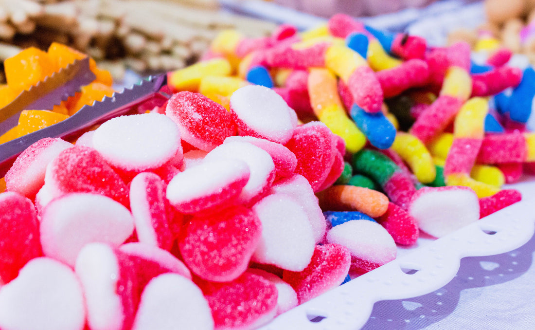  Akuamma Gummies
