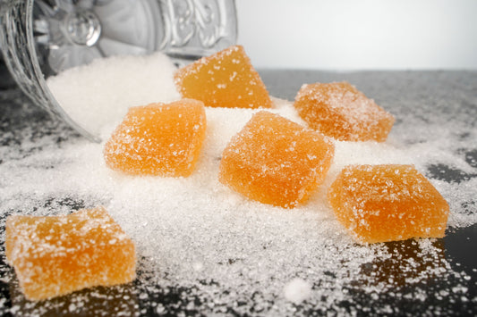 Kanna Gummies