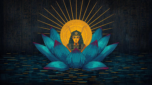 Blue Lotus