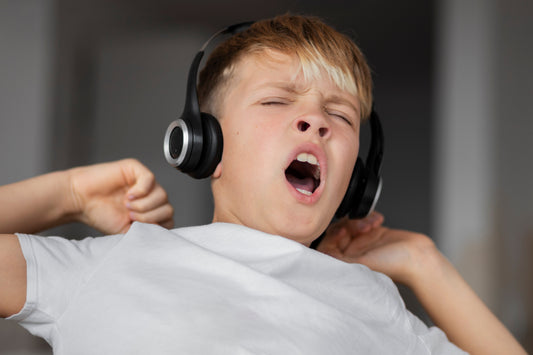 Safe and Sound Protocol