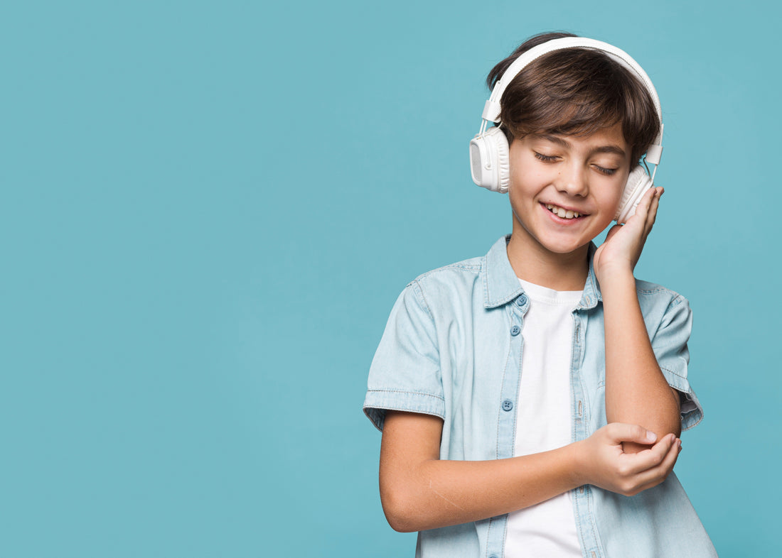 Safe and Sound Protocol is Your Nervous System's Best Friend