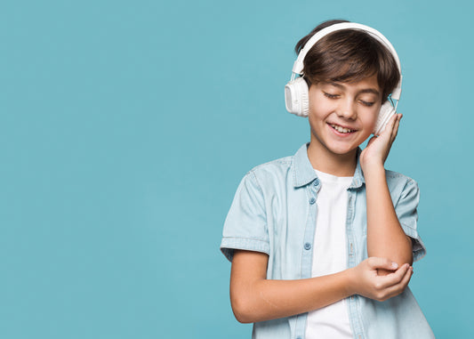 Safe and Sound Protocol is Your Nervous System's Best Friend