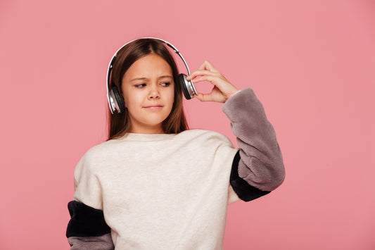 Stuck in Survival Mode? Try the Safe and Sound Protocol (SSP)