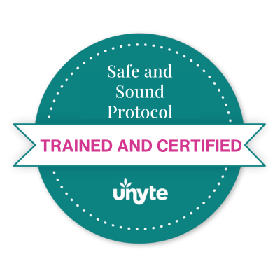Safe and Sound Protocol (SSP) 1 yr Self-Guided Access – Science-Based Polyvagal Nervous System Reset